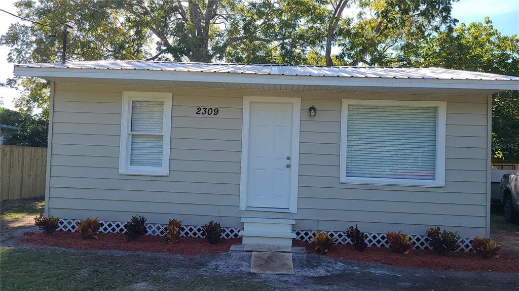 2309 3RD AVENUE SE RUSKIN, FL 33570