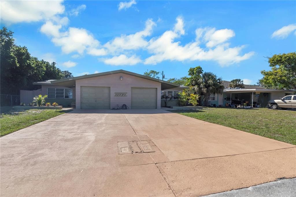 265 38TH AVENUE SE ST PETERSBURG, FL 33705