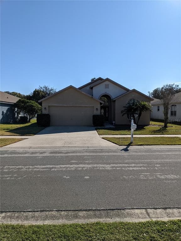 507 TUSCANNY PARK LOOP