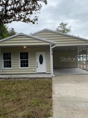 9418 N MARY AVENUE TAMPA, FL 33612