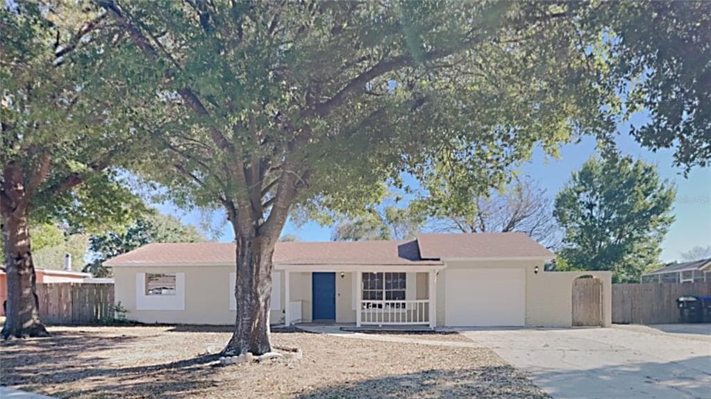 5343 SUN VALLEY COURT ORLANDO, FL 32808