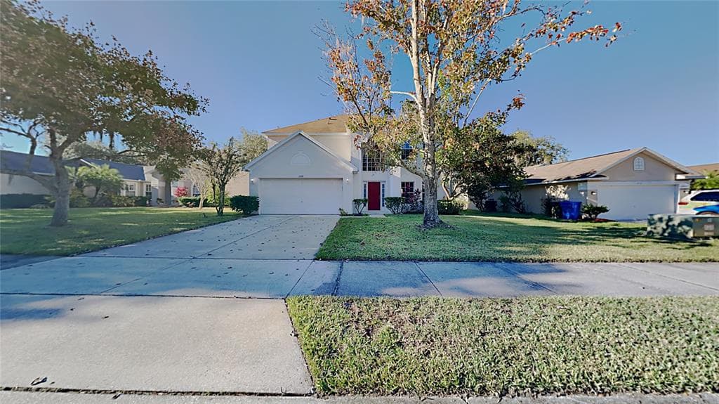 1216 TWIN RIVERS BOULEVARD OVIEDO, FL 32766