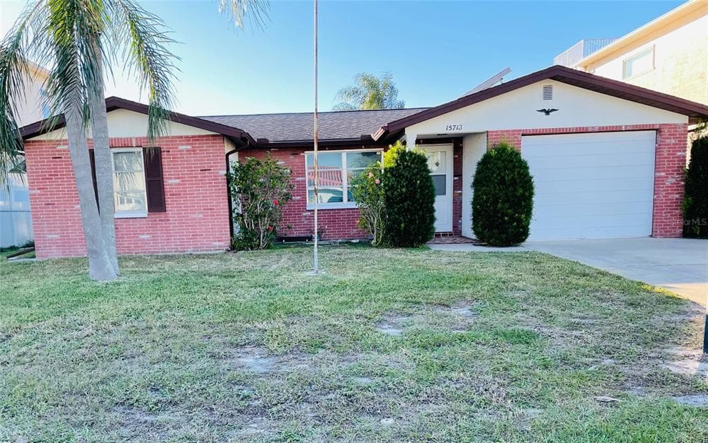 15713 CENTURY DRIVE HUDSON, FL 34667