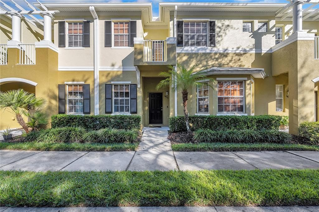 14015 CITRUS CREST CIRCLE TAMPA, FL 33625