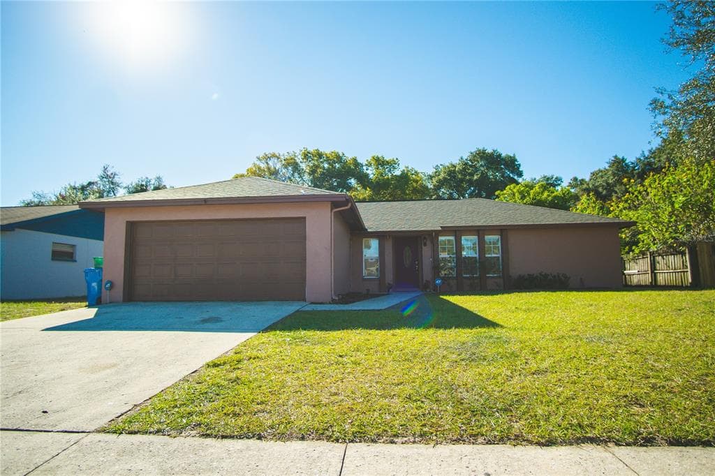 11213 GARFIELD COURT
