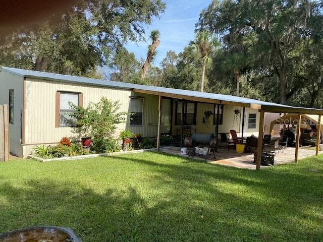 1992 CR 429 LAKE PANASOFFKEE, FL 33538