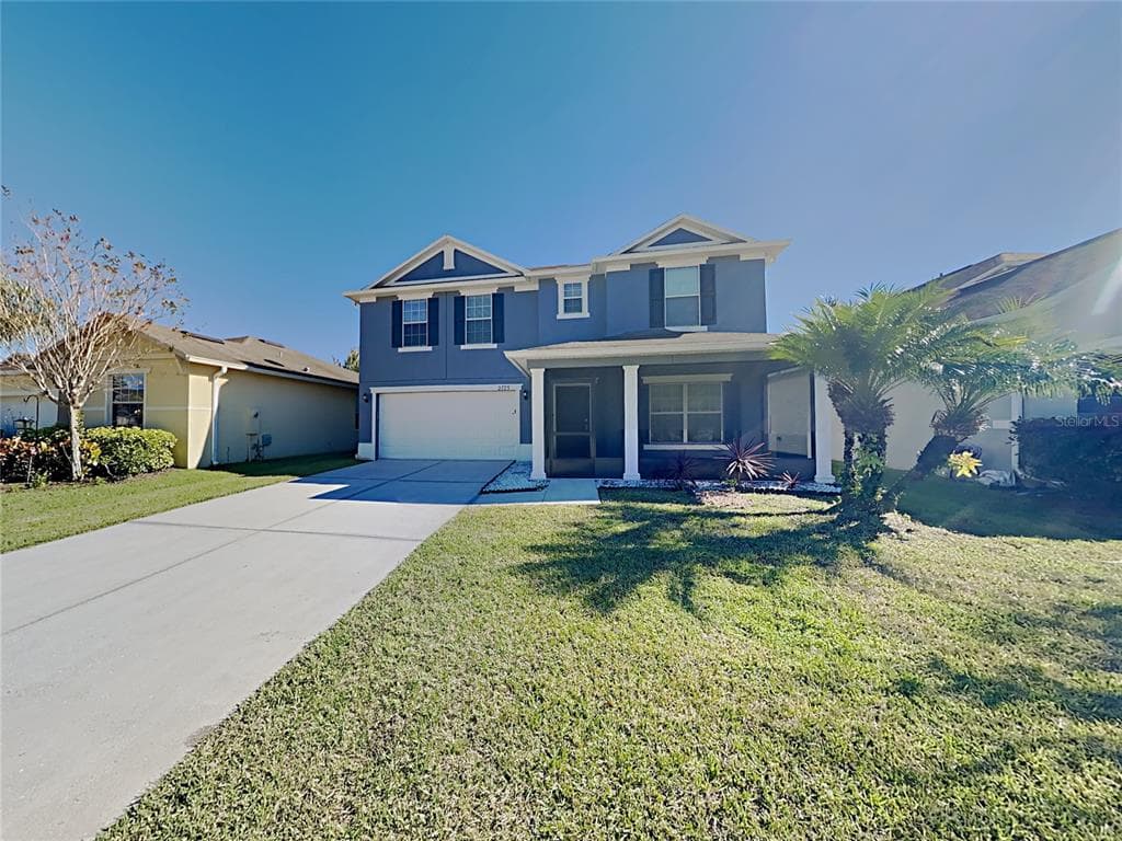 2775 TROMMEL WAY SANFORD, FL 32771