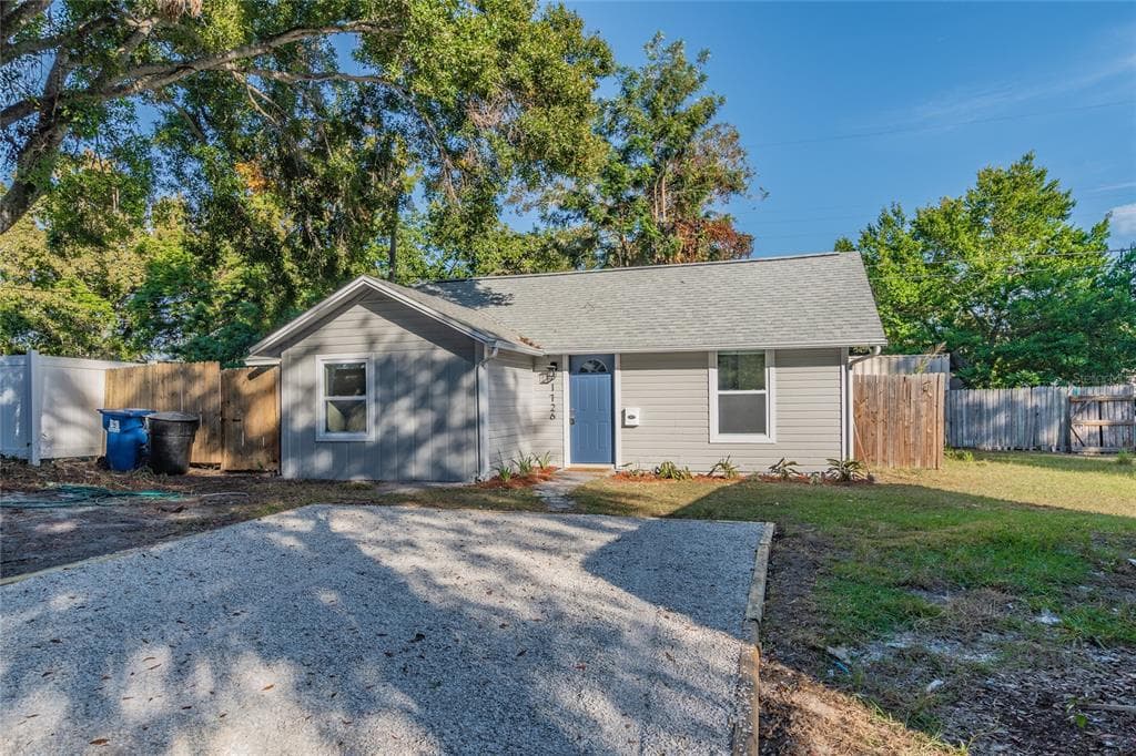 1726 43RD STREET S ST PETERSBURG, FL 33711
