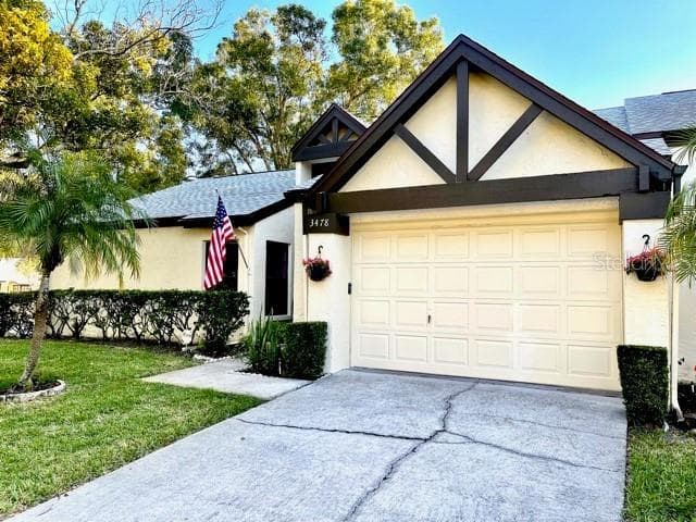 3478 W WOODMONT WAY PALM HARBOR, FL 34684