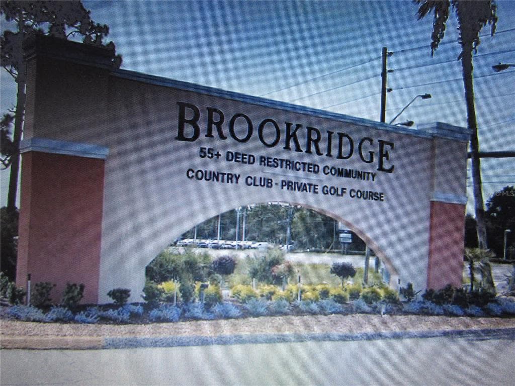 14177 DELSILVER DRIVE BROOKSVILLE, FL 34613