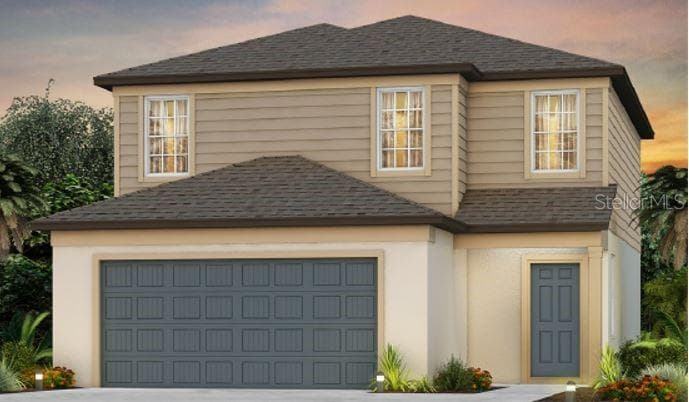 29930 MARQUETTE AVENUE WESLEY CHAPEL, FL 33545