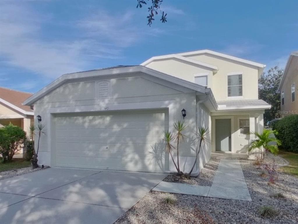 11340 COCOA BEACH DRIVE RIVERVIEW, FL 33569