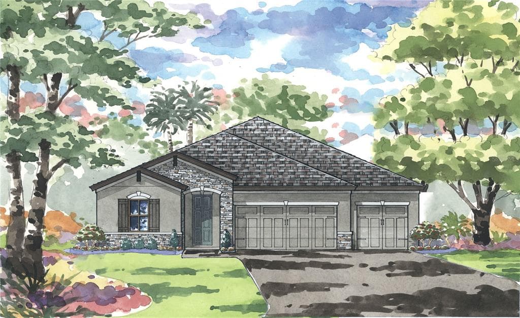 13115 WILDFLOWER MEADOW DRIVE RIVERVIEW, FL 33579
