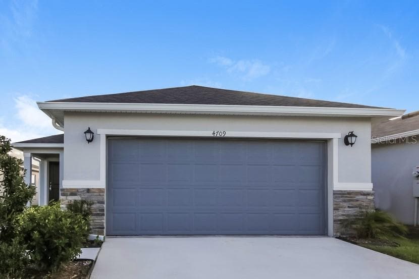 4709 GLENCREST LOOP ST CLOUD, FL 34772