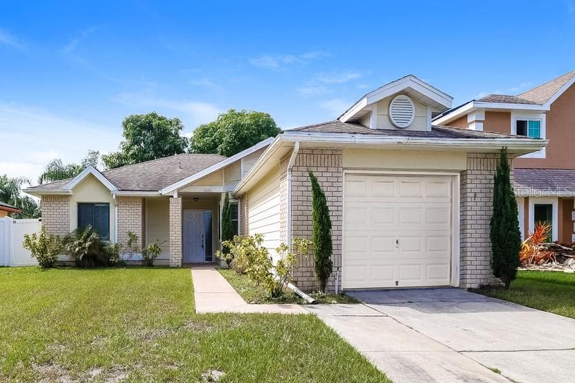 13106 LOS ANGELES WOODS LANE ORLANDO, FL 32824