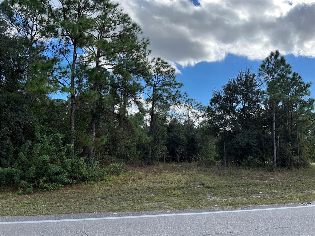 3809 40TH STREET SW LEHIGH ACRES, FL 33976