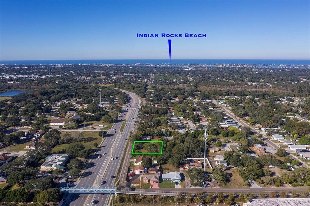 ULMERTON ROAD LARGO, FL 33778