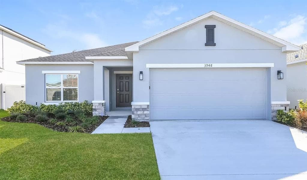 3948 FESCUE STREET CLERMONT, FL 34714