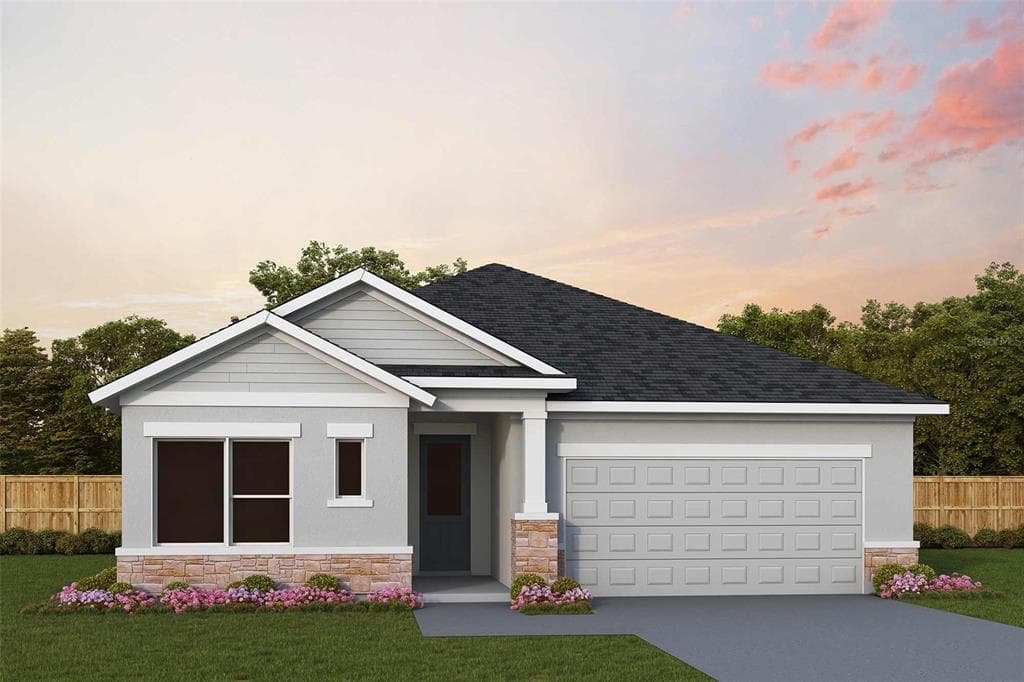 8710 ARROW CREEK DRIVE PARRISH, FL 34219