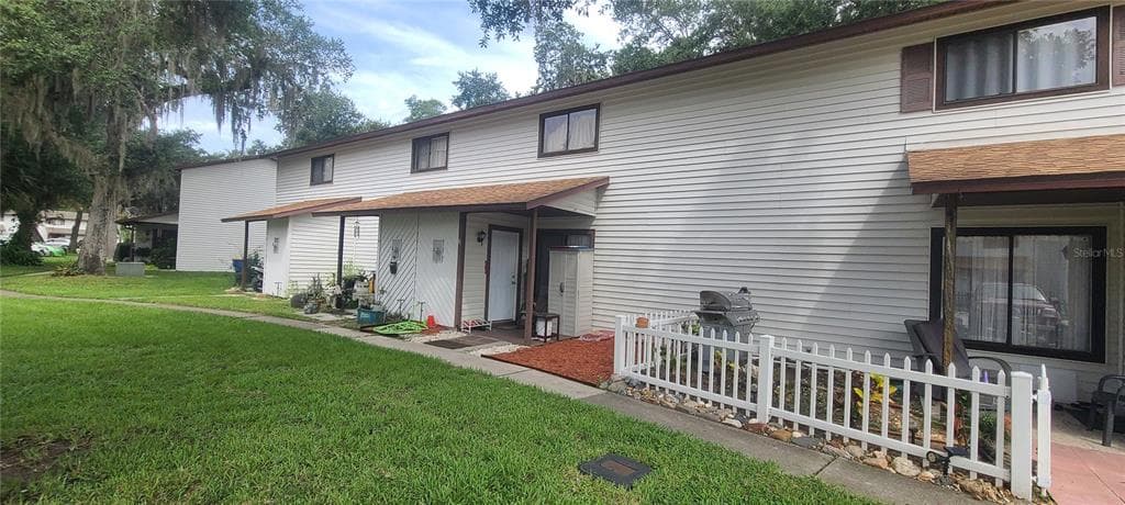 322 CANAL ROAD UNIT G-41 EDGEWATER, FL 32132
