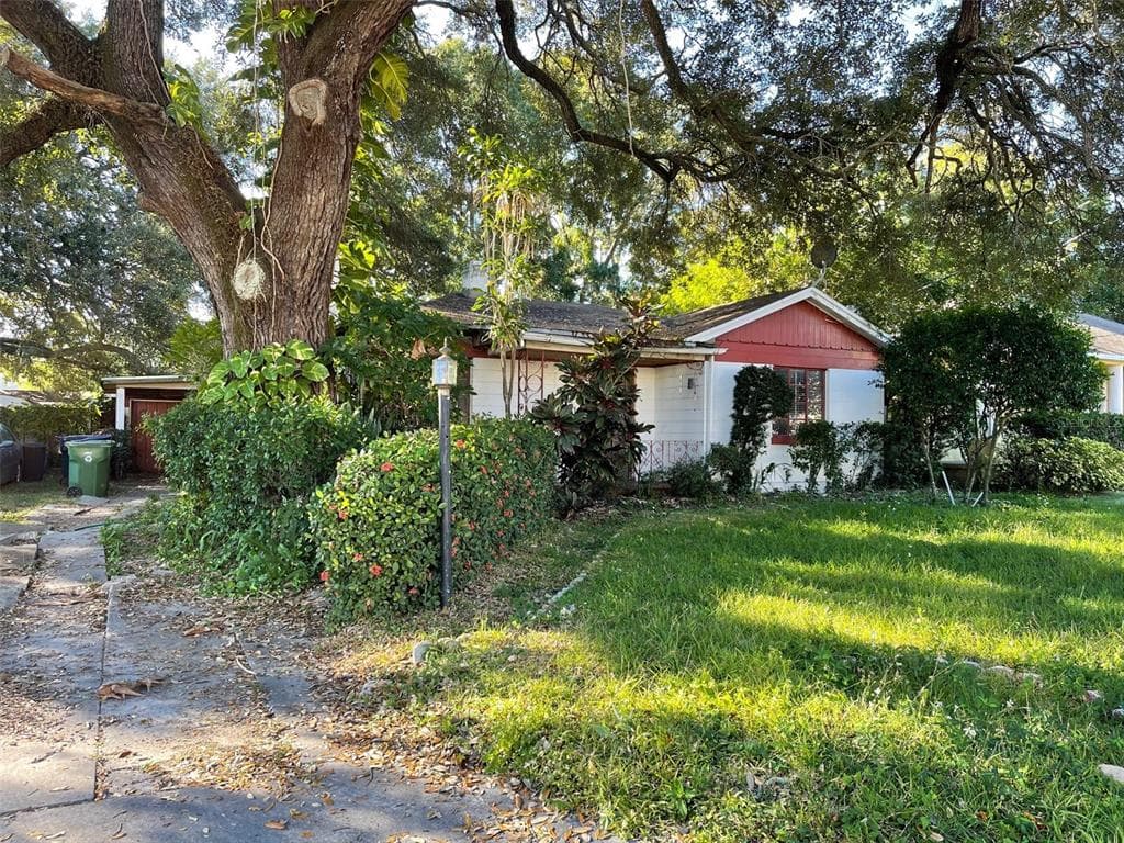 1340 W LA SALLE STREET TAMPA, FL 33607