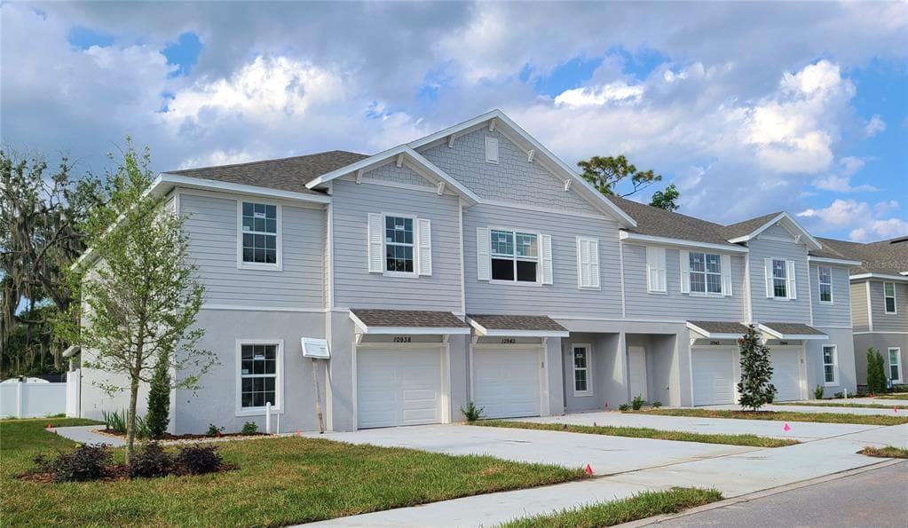 10938 QUICKWATER COURT RIVERVIEW, FL 33569