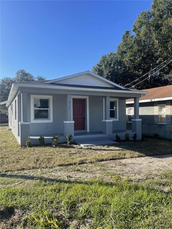 917 E LAURA STREET PLANT CITY, FL 33563