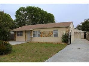 9511 N DARTMOUTH AVENUE TAMPA, FL 33612