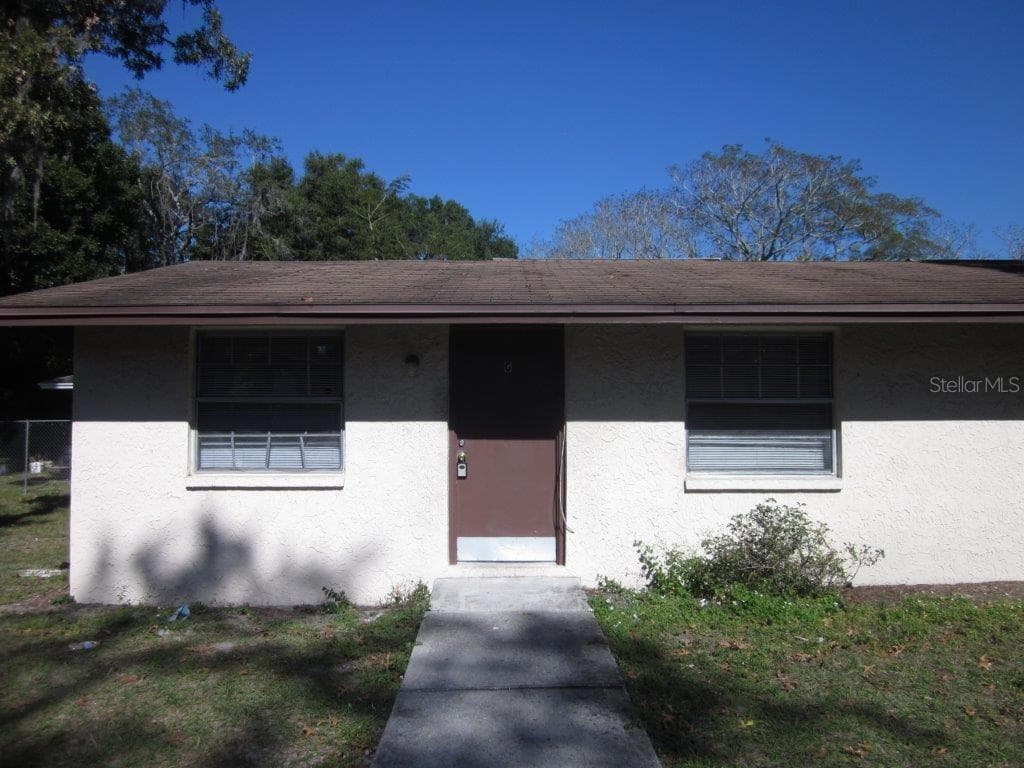 11718 N 14TH STREET TAMPA, FL 33612