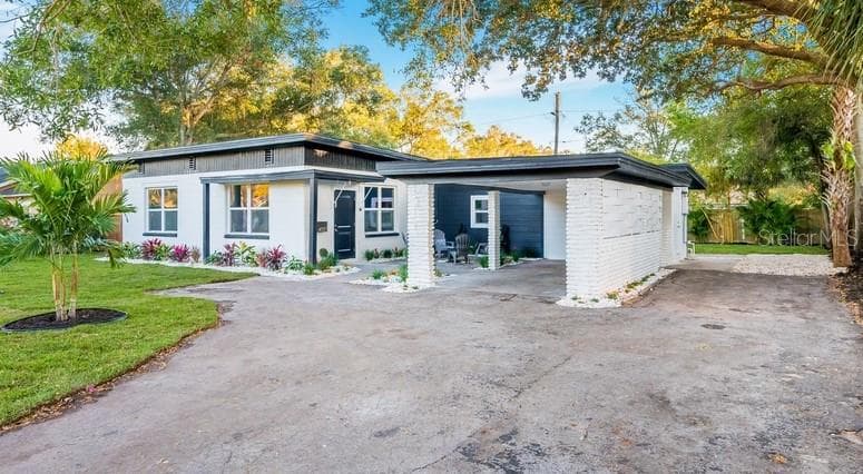 4532 22ND AVENUE S ST PETERSBURG, FL 33711