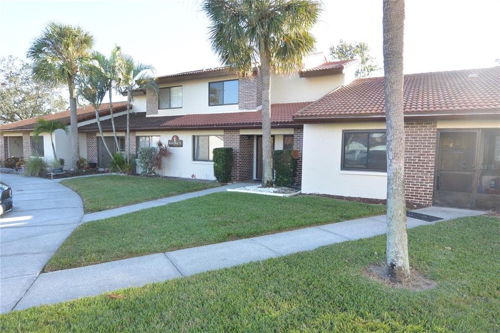 7360 ULMERTON ROAD UNIT 15C LARGO, FL 33771