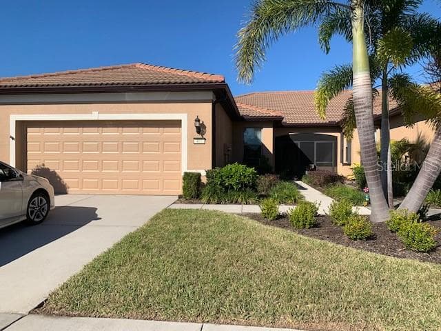 407 BRANDYWINE FALLS COURT APOLLO BEACH, FL 33572