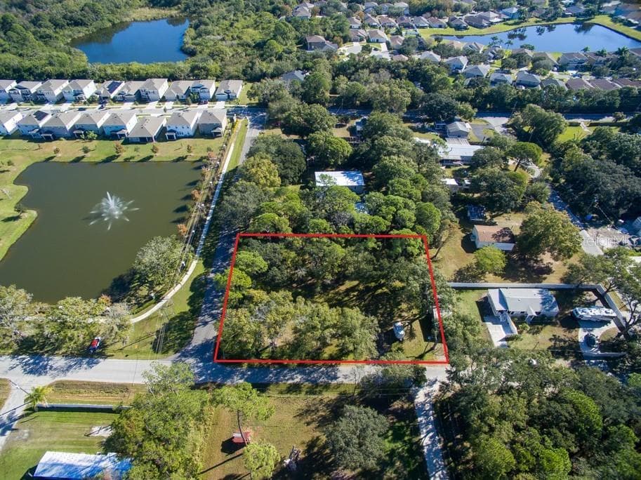 8701 HART LANE TAMPA, FL 33635