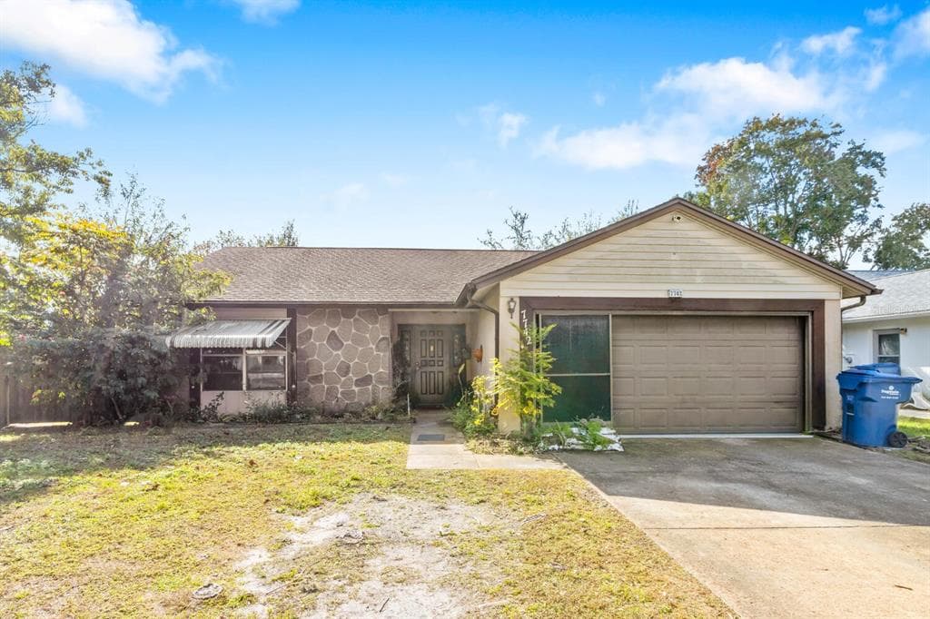7742 MITCHELL RANCH ROAD NEW PORT RICHEY, FL 34655