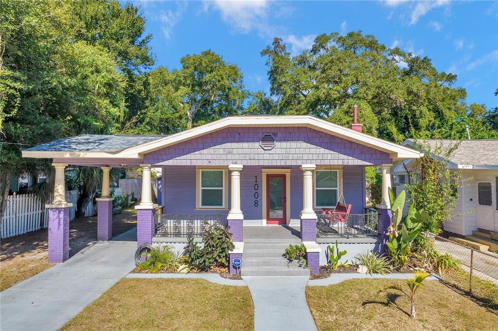 1008 E 31ST AVENUE TAMPA, FL 33603