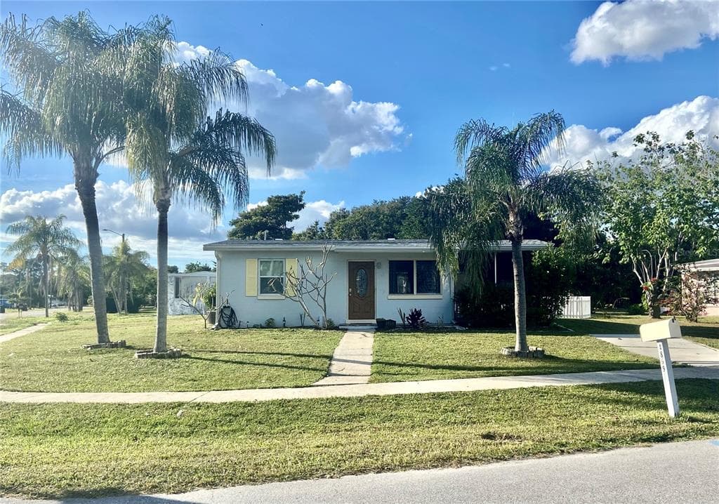 4869 BAYANO STREET NORTH PORT, FL 34287