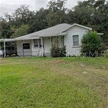 5010 CLEWIS AVENUE TAMPA, FL 33610