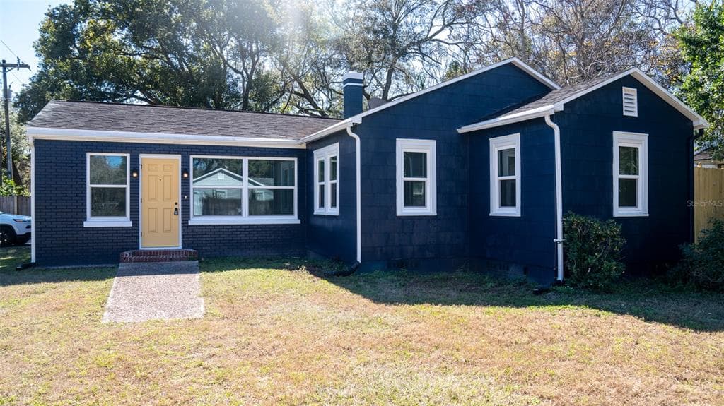 1419 E JEAN STREET TAMPA, FL 33604