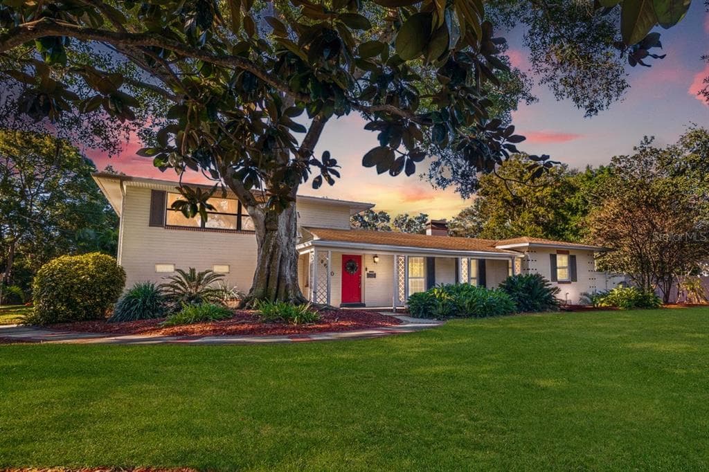 2600 FAIRWAY AVENUE S ST PETERSBURG, FL 33712