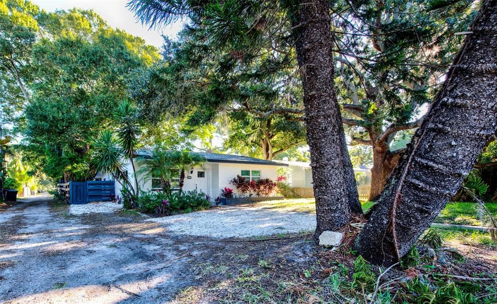 7219 PARK STREET S ST PETERSBURG, FL 33707