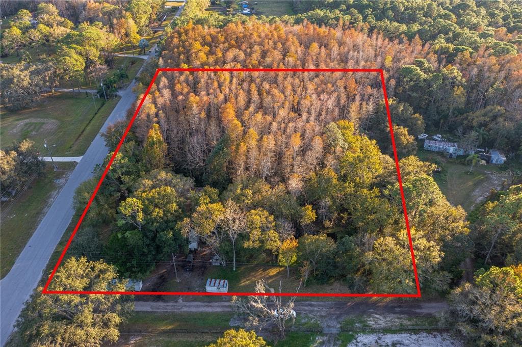 3684 QUAIL FOREST DRIVE TARPON SPRINGS, FL 34688