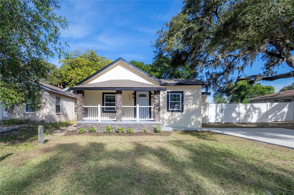 1006 E 108TH AVENUE TAMPA, FL 33612