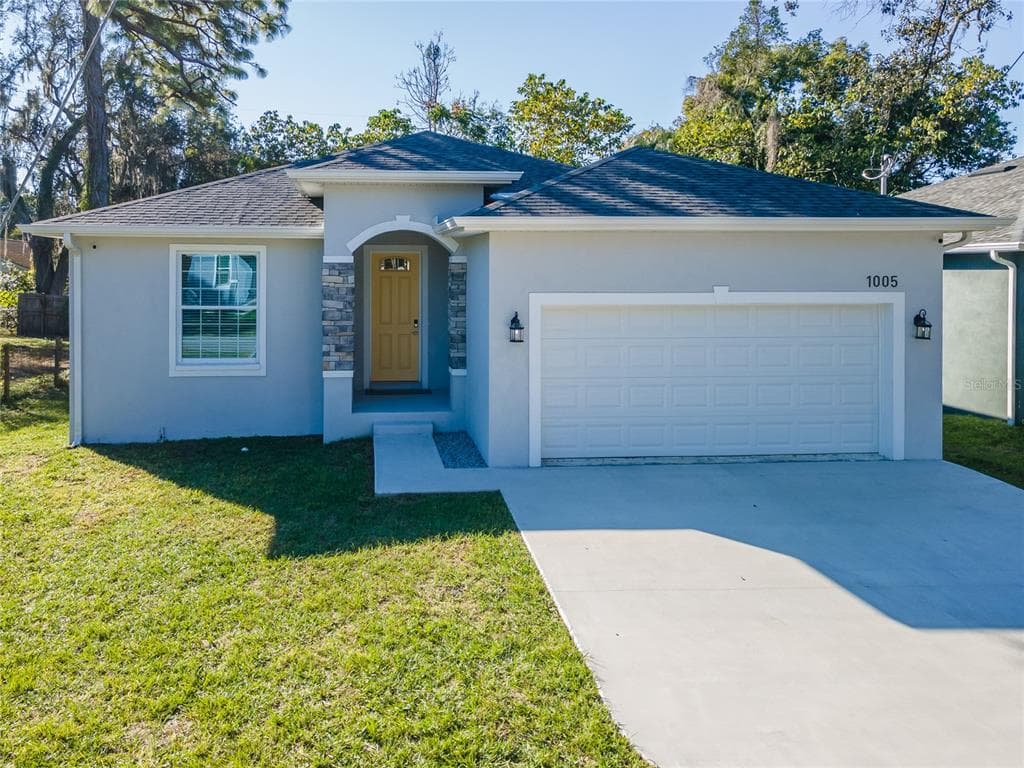 1005 E 108TH AVENUE TAMPA, FL 33612