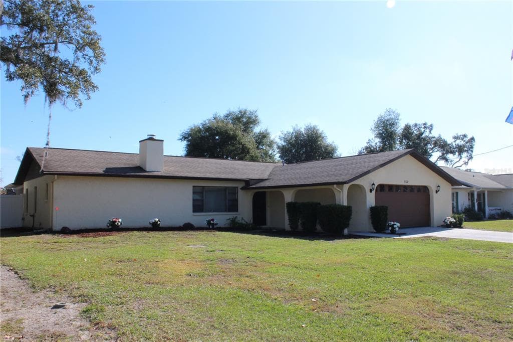 500 ALADDIN ROAD SPRING HILL, FL 34609