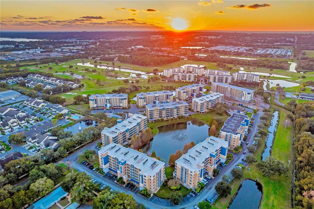 960 STARKEY ROAD UNIT 2202 LARGO, FL 33771
