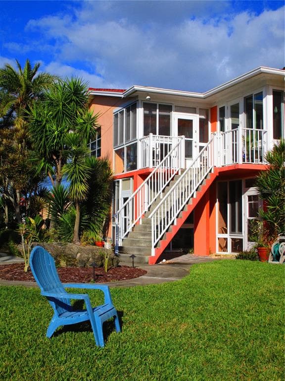 241 SKIFF POINT UNIT 3 CLEARWATER, FL 33767