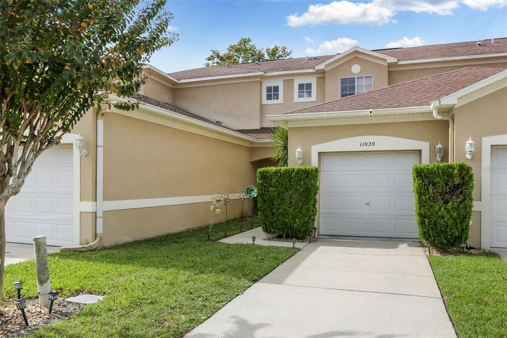 11020 BLAINE TOP PLACE TAMPA, FL 33626