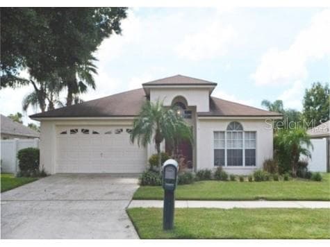 2040 ELK SPRING DRIVE BRANDON, FL 33511