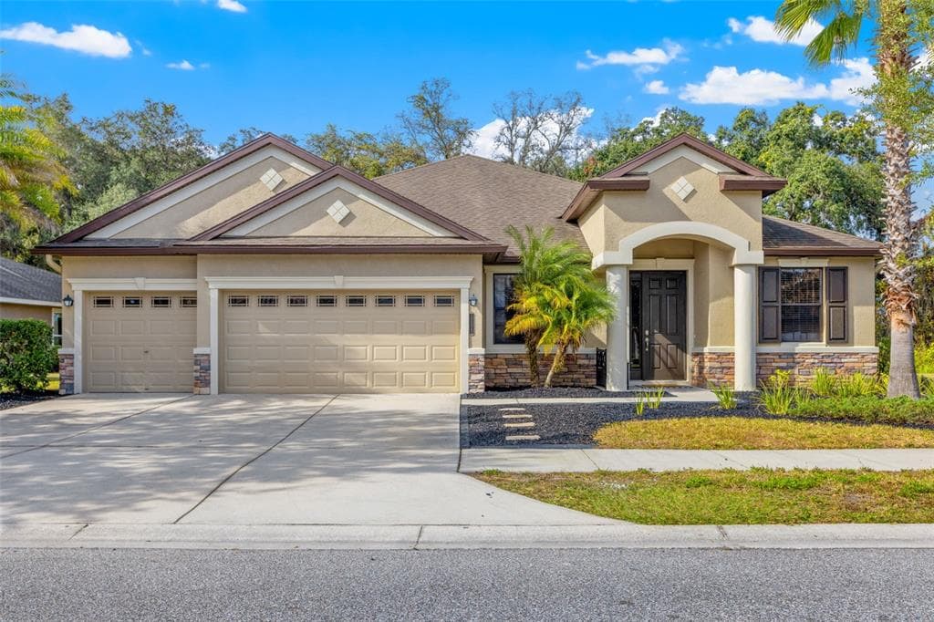 20020 OUTPOST POINT DRIVE TAMPA, FL 33647