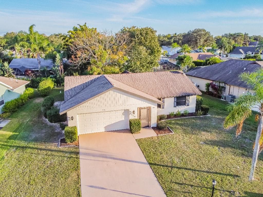 756 SUGARWOOD WAY VENICE, FL 34292